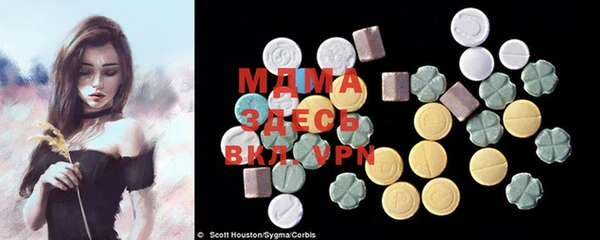дживик Бронницы